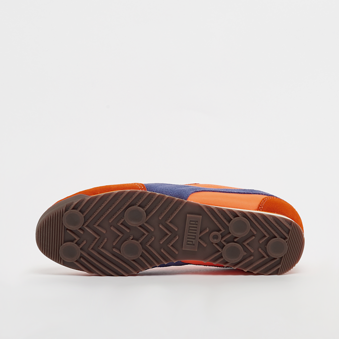 PUMA Arizona Nylon orange 43346 4