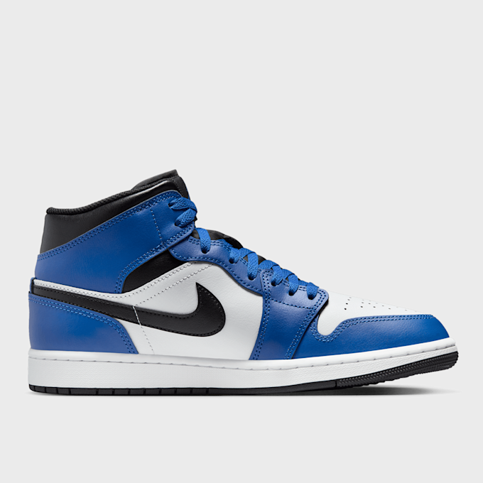 Jordan Air Jordan 1 Mid blauw 40033 2