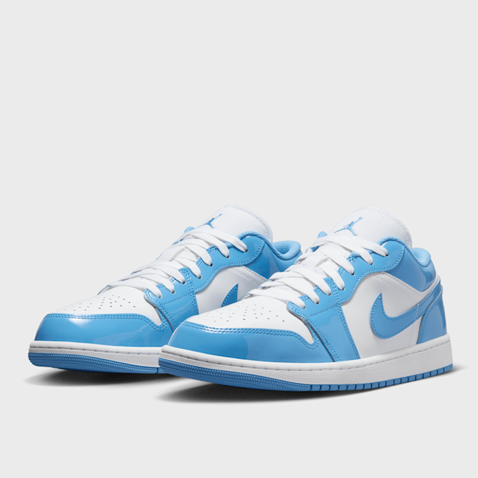 Jordan Air Jordan 1 Low SE blauw 40035 4