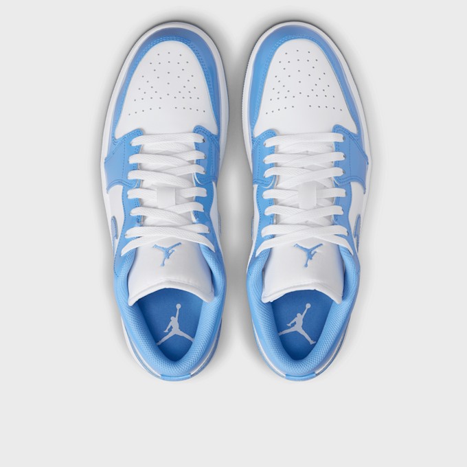 Jordan Air Jordan 1 Low SE blauw 40035 6