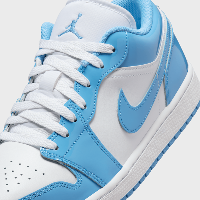 Jordan Air Jordan 1 Low SE blauw 40035 7