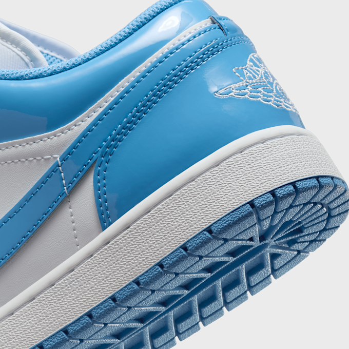 Jordan Air Jordan 1 Low SE blauw 40035 8