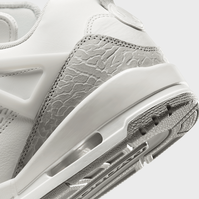Jordan Spizike Low wit 43208 8