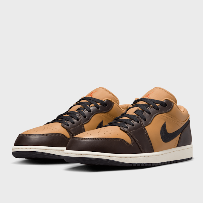 Jordan Air Jordan 1 Low SE multicolor 40036 4