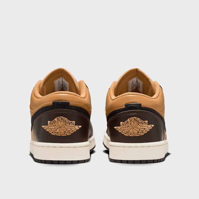 Jordan Air Jordan 1 Low SE multicolor 40036 5