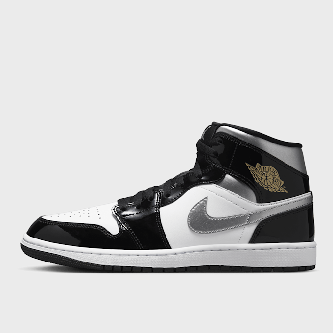 Jordan Air Jordan 1 Mid SE multicolor 40037 1
