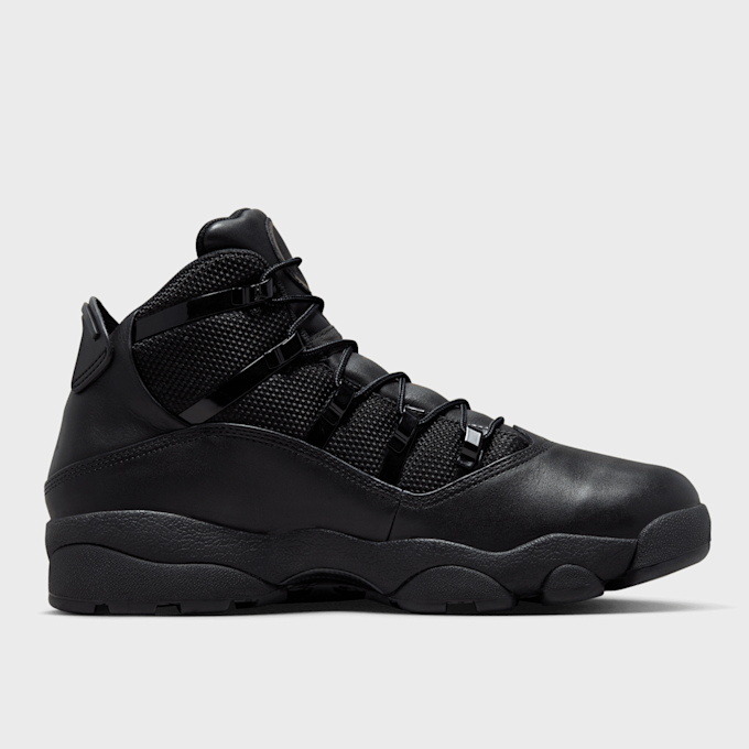 Jordan 6 RIngs Winterized schwarz 37999 2