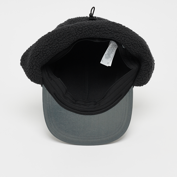 Nike   Fly Unstructured Outdoor Cap zwart 41978 3