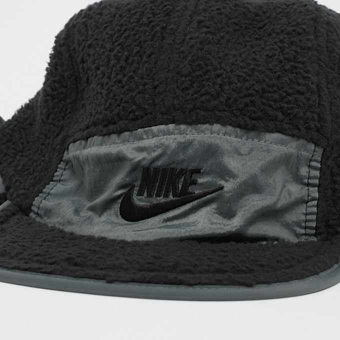 Nike   Fly Unstructured Outdoor Cap zwart 41978 4