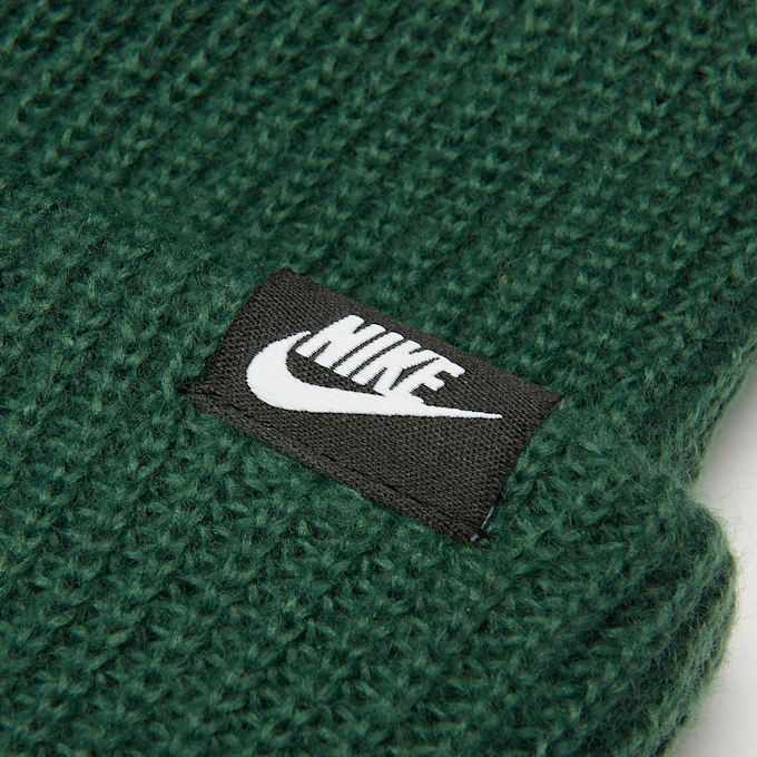 Nike U NK TERRA BEANIE SC FUT365 L fir groen 41598 3