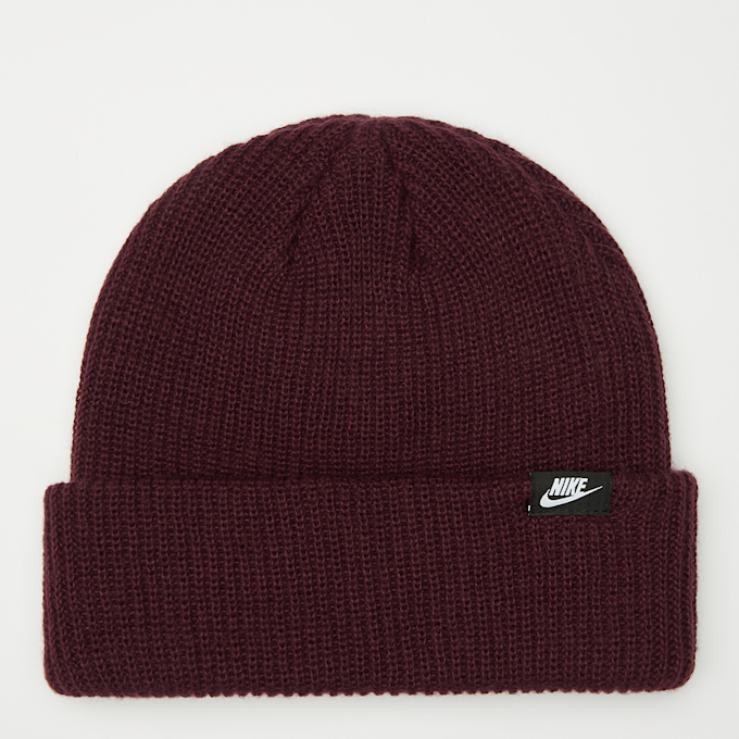 Nike Terra Beanie SC Futura365 czerwony 41596 1