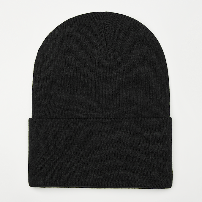 Nike U NK PEAK BEANIE TC SWSH F24 L black/white noir 41597 2
