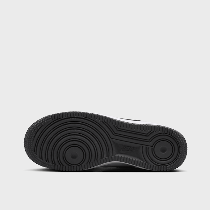 Nike Air Force 1 (GS) weiß 43669 3