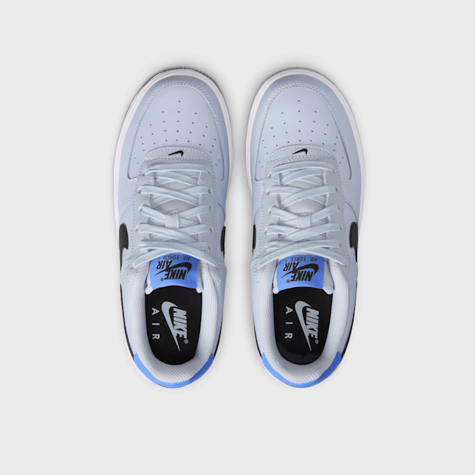 Nike   Air Force 1 (GS) blanc 43669 6