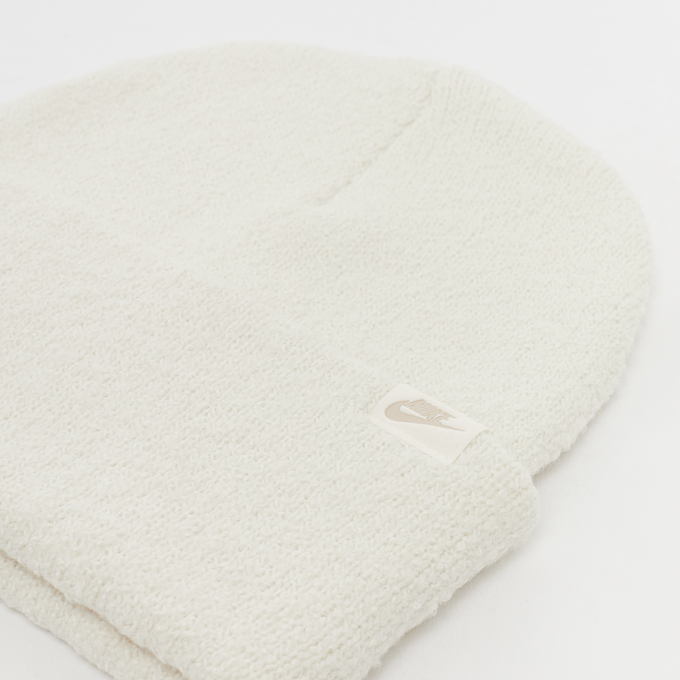 Nike   Peak Cozy Beanie beige 41994 3