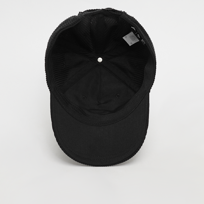 Nike Club Unstrukturierte Cord-Cap czarny 41982 3