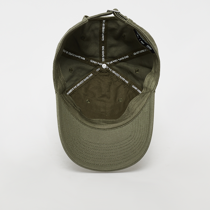 Jordan U J CLUB CAP US CB WSH JM medium olive/sail verde 41980 3