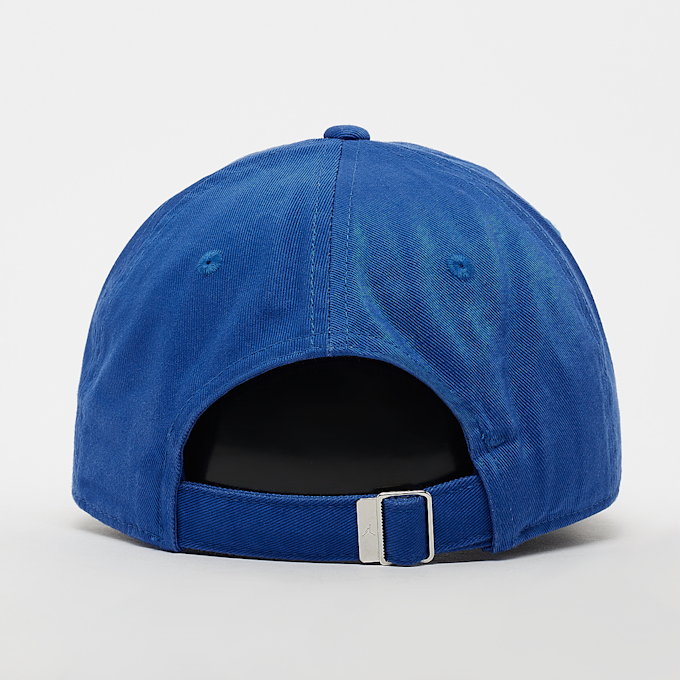 Jordan Unstructured Club Cap Us Wash blauw 41979 2