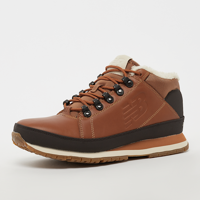 New Balance 754 marrón 38004 2