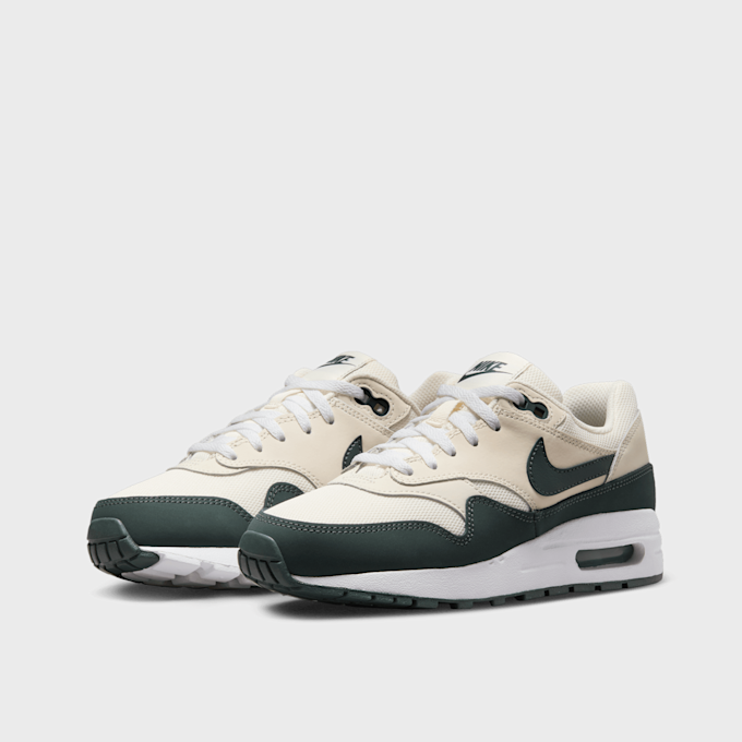 Nike Air Max 1 (GS) beige 43531 4