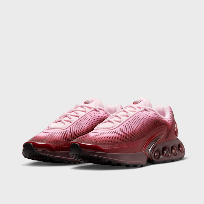 Nike WMNS Air Max Dn rojo 43455 4