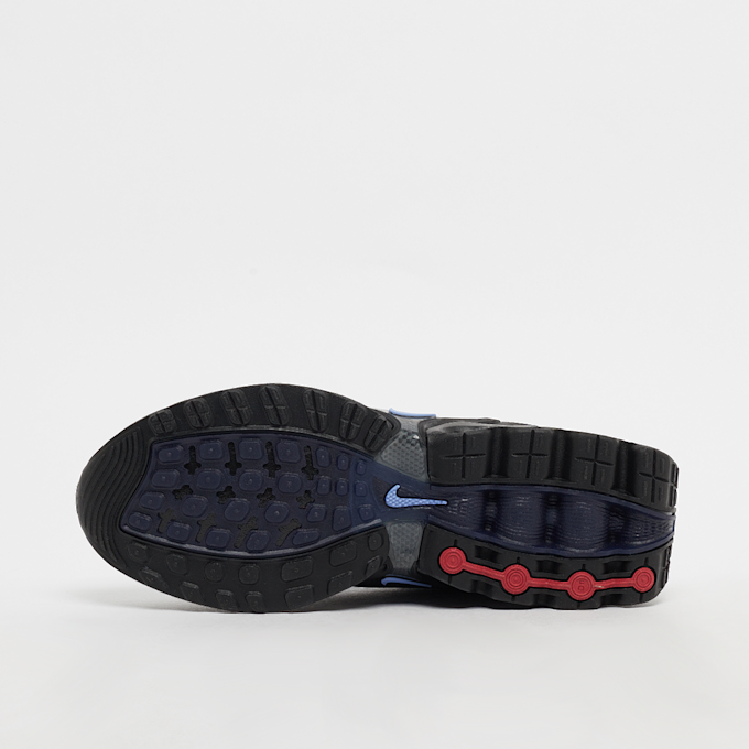 Nike Air Max Dn (GS) zwart 43536 4