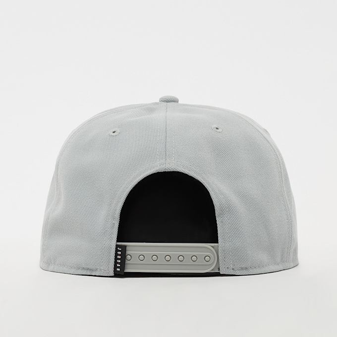 Jordan Jumpman Pro Verstellbare Cap grau 41593 2