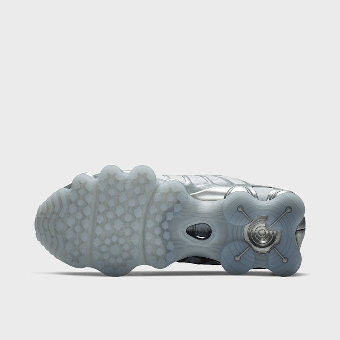 Nike   WMNS Shox TL cinzento 43456 3