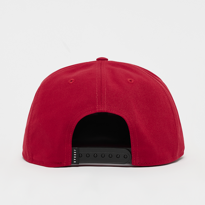Jordan Pro Cap S FB Jumpman rood 41599 2