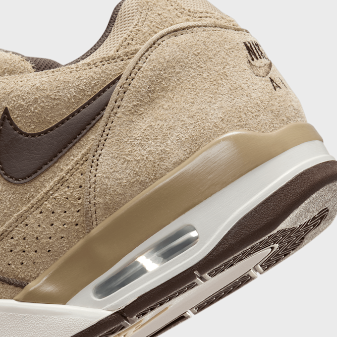 Nike Air Force '89 Low beige 40038 8