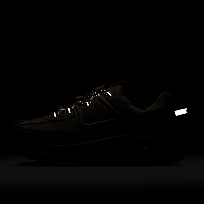 Nike WMNS Zoom Vomero brun 43585 9