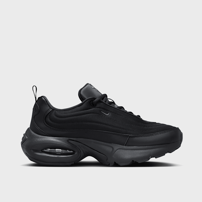Nike Air Max Portal black/anthracite negro 43458 2