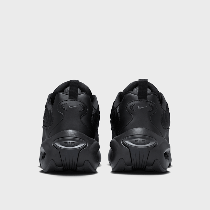 Nike Air Max Portal black/anthracite negro 43458 5