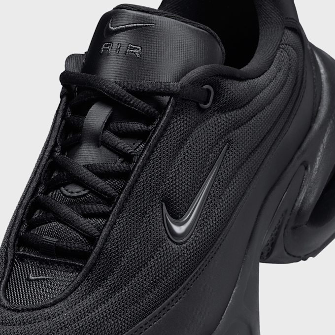 Nike Air Max Portal black/anthracite negro 43458 7
