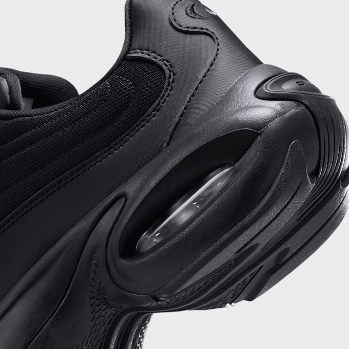 Nike Air Max Portal black/anthracite negro 43458 8