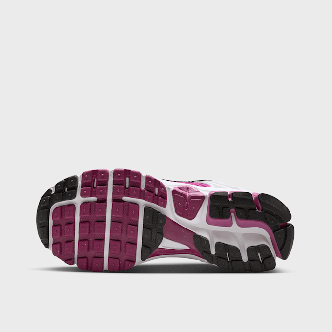 Nike   Zoom Vomero 5 (GS) biały 43808 3