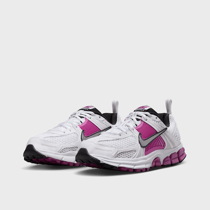 Nike   Zoom Vomero 5 (GS) biały 43808 4