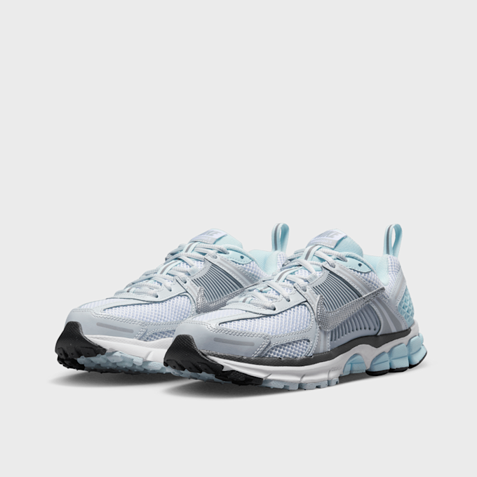 Nike   Zoom Vomero 5 BG (GS) szary 43810 4