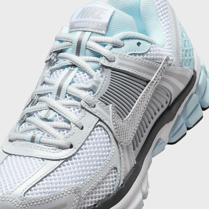Nike   Zoom Vomero 5 BG (GS) szary 43810 7