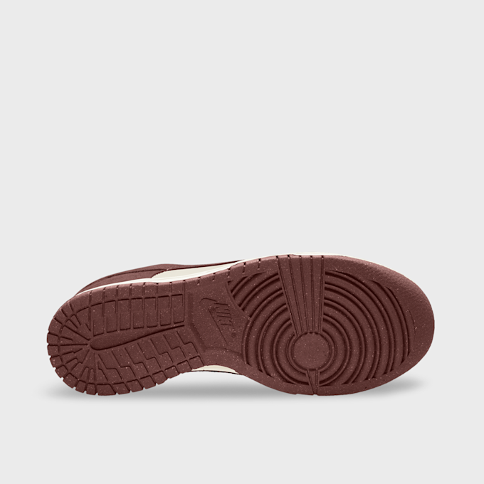 Nike   WMNS Dunk Low rot 43552 3