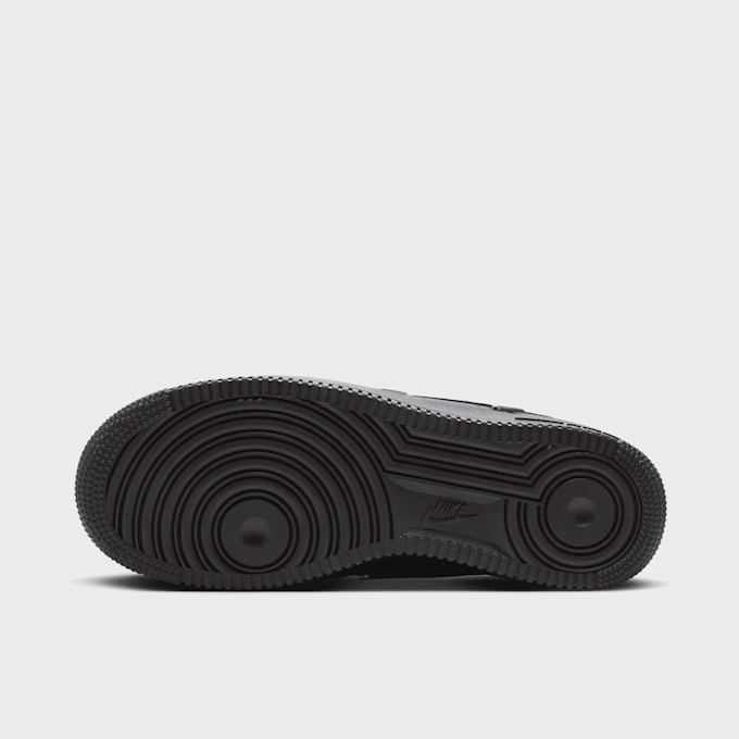Nike   WMNS Air Force 1 '07 LX negro 43555 3