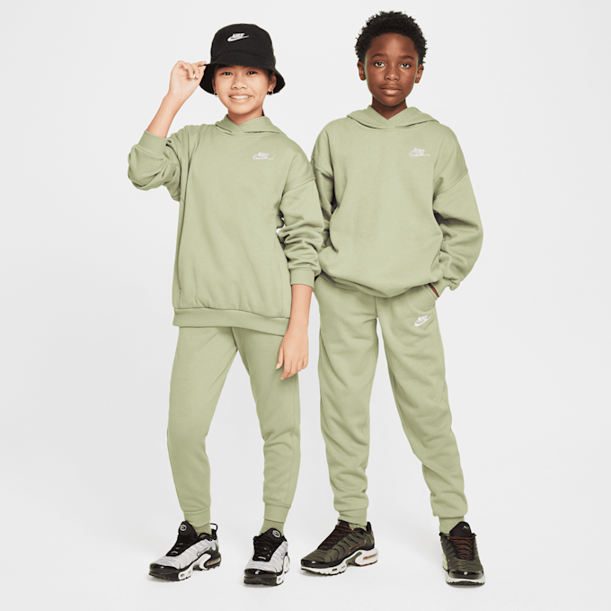 Nike   Sportswear Club Fleece Jogger grün 41818 6