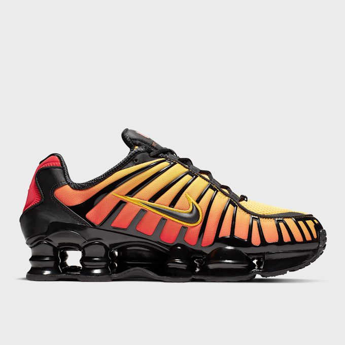 Nike   Shox TL multicolor 38168 2