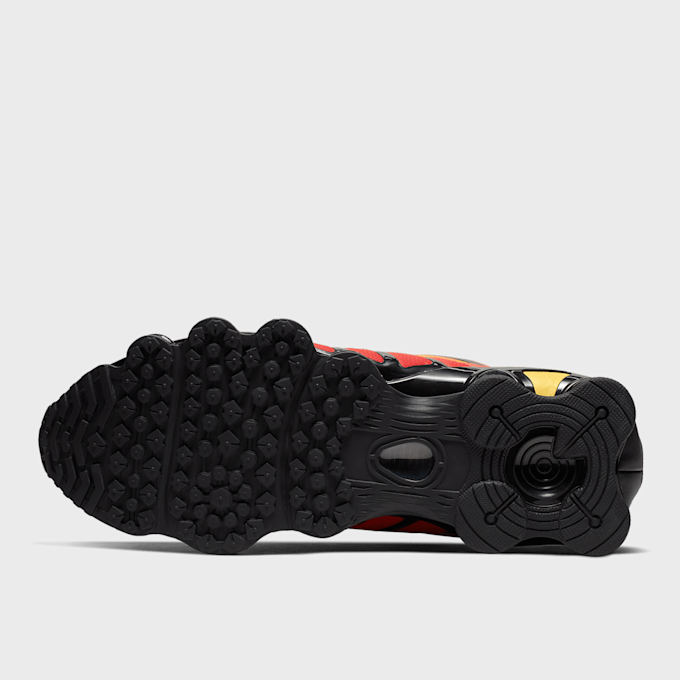 Nike   Shox TL multicolor 38168 3