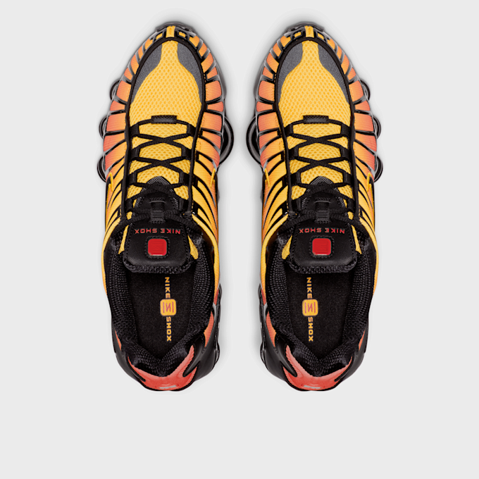 Nike   Shox TL multicolor 38168 6