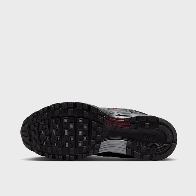 Nike WMNS P-6000 zwart 43587 3