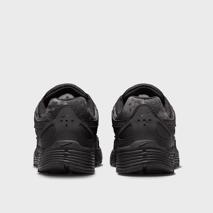 Nike WMNS P-6000 zwart 43587 5
