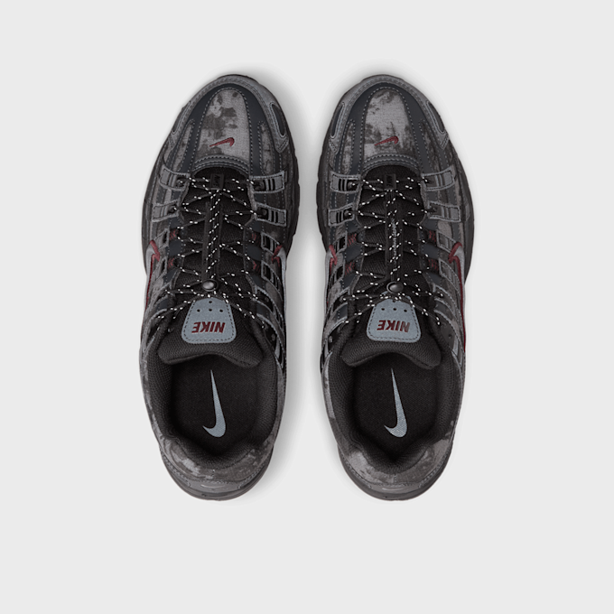 Nike WMNS P-6000 zwart 43587 6