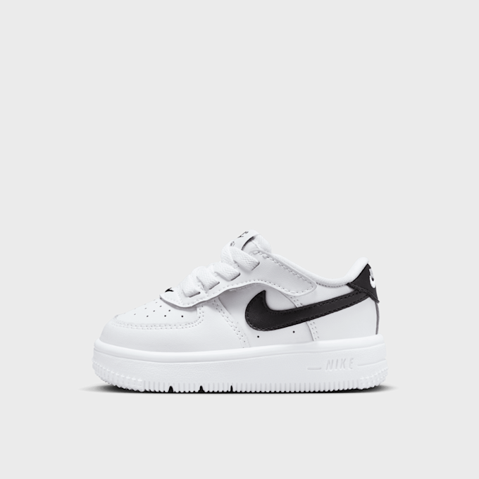 Nike   Force 1 Low Easy On (TD) bianco 43888 1