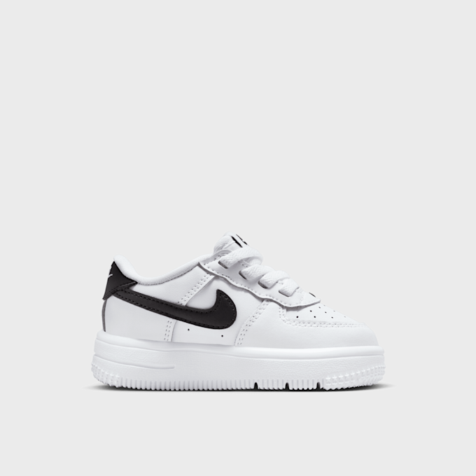 Nike   Force 1 Low Easy On (TD) bianco 43888 2
